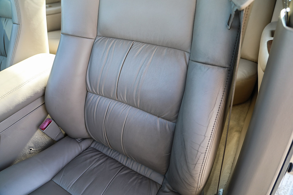 Thumbnail: 1997 Lexus ES - 26