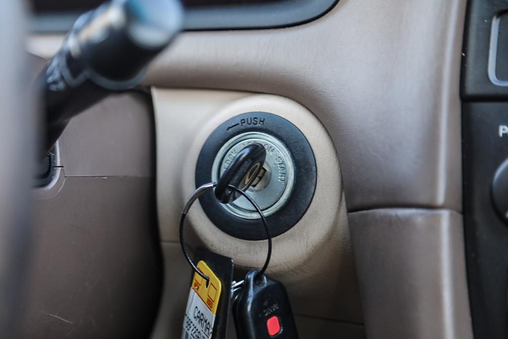 Thumbnail: 1997 Lexus ES - 25