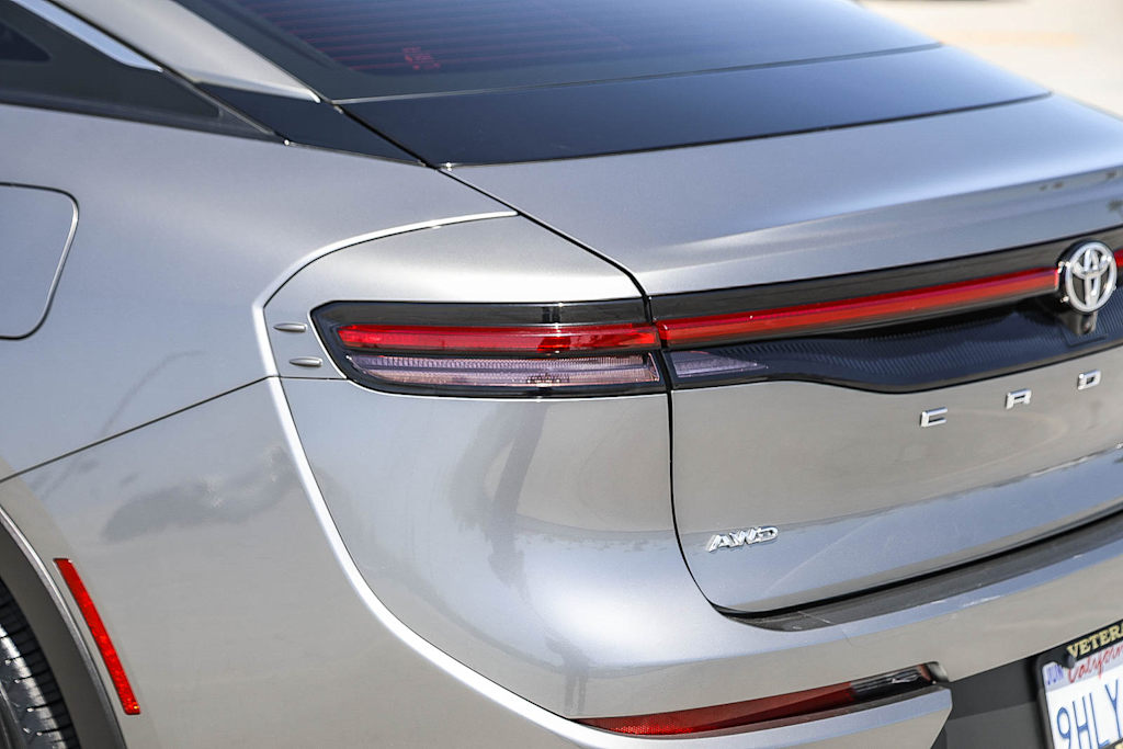 Thumbnail: 2023 Toyota Crown - 20