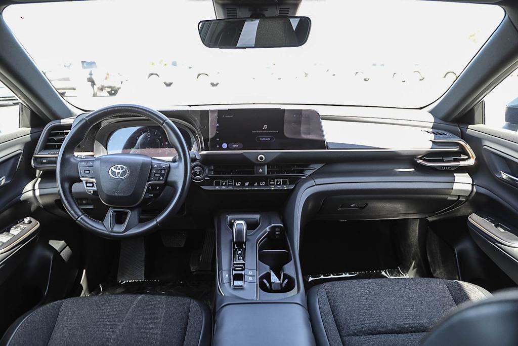 Thumbnail: 2023 Toyota Crown - 2