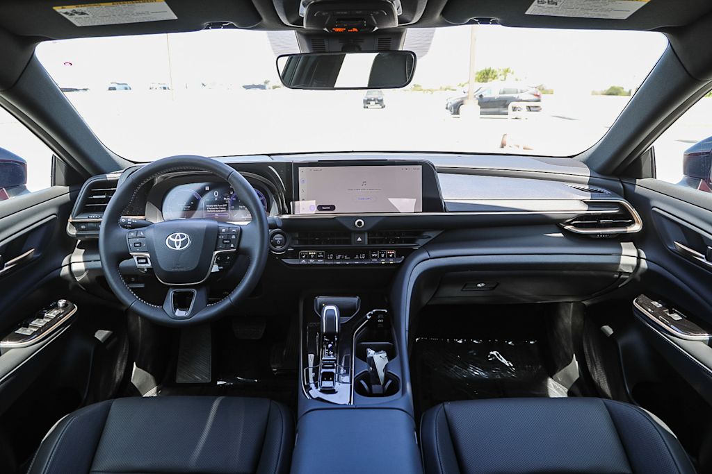 Thumbnail: 2026 Toyota Crown - 2