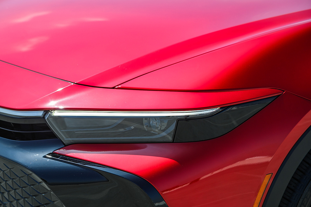 Thumbnail: 2026 Toyota Crown - 20