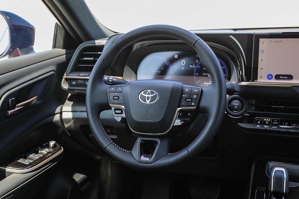 Thumbnail: 2026 Toyota Crown - 11