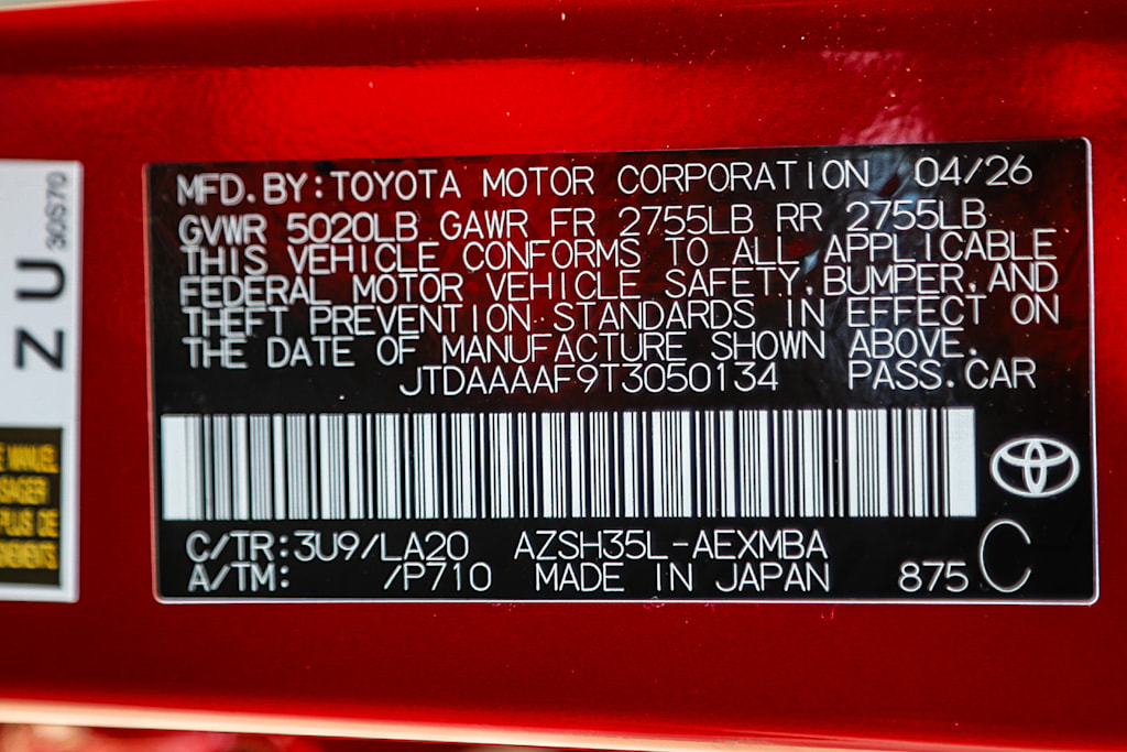 Thumbnail: 2026 Toyota Crown - 16