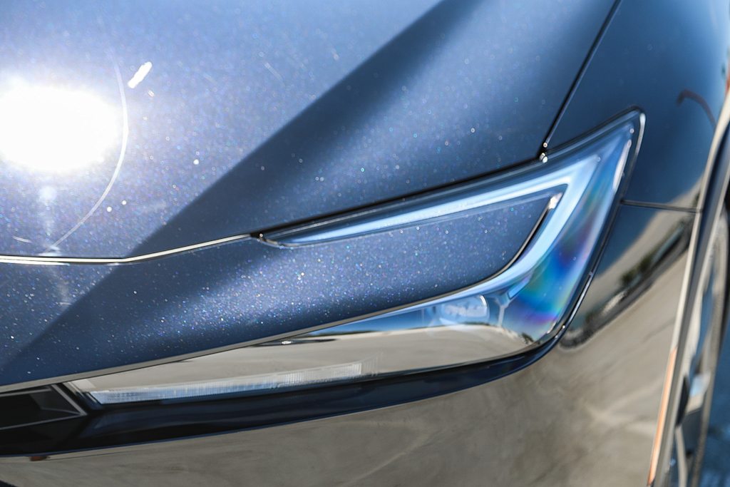 Thumbnail: 2023 Toyota Prius - 19