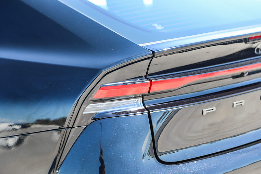 Thumbnail: 2023 Toyota Prius - 6