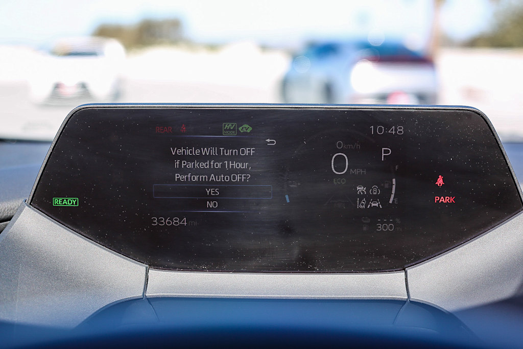 Thumbnail: 2024 Toyota Prius Prime - 23