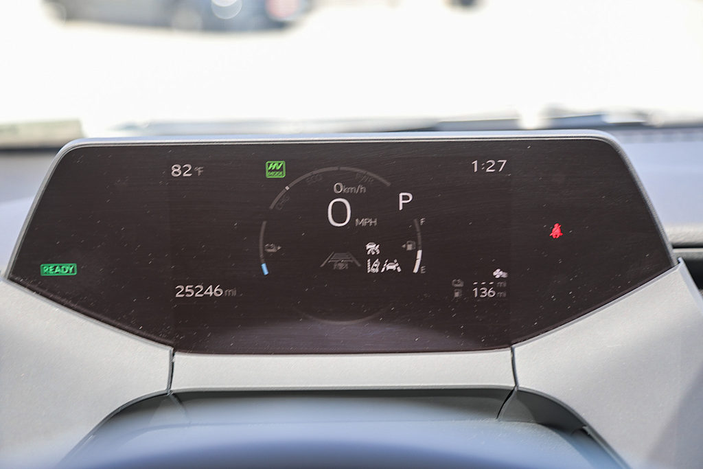 Thumbnail: 2024 Toyota Prius Prime - 23