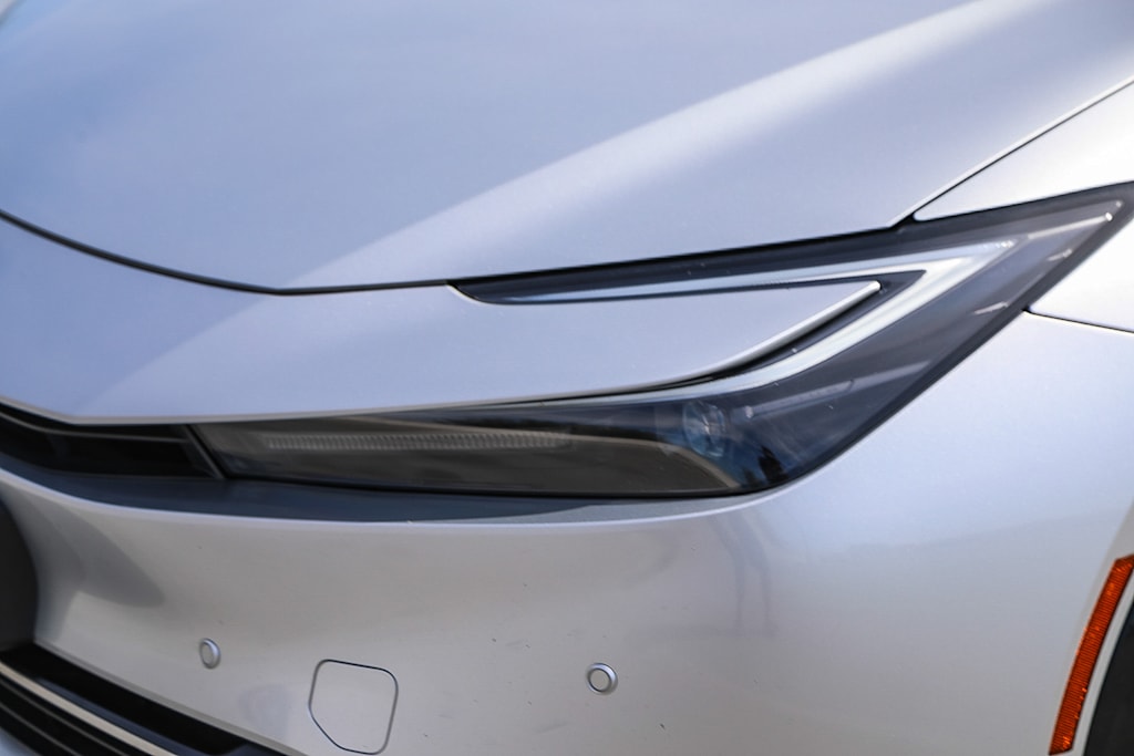 Thumbnail: 2024 Toyota Prius Prime - 18