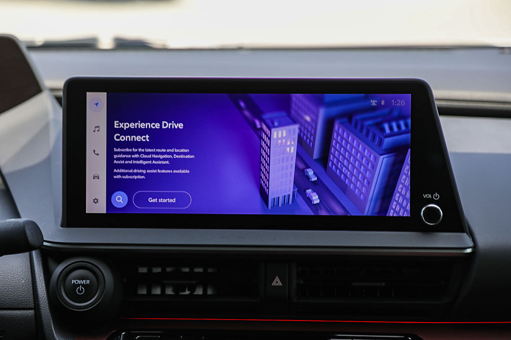 Thumbnail: 2024 Toyota Prius Prime - 13