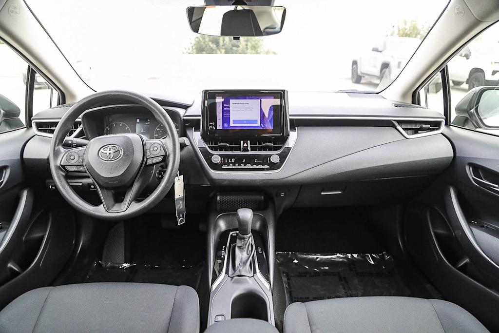 Thumbnail: 2023 Toyota Corolla - 2