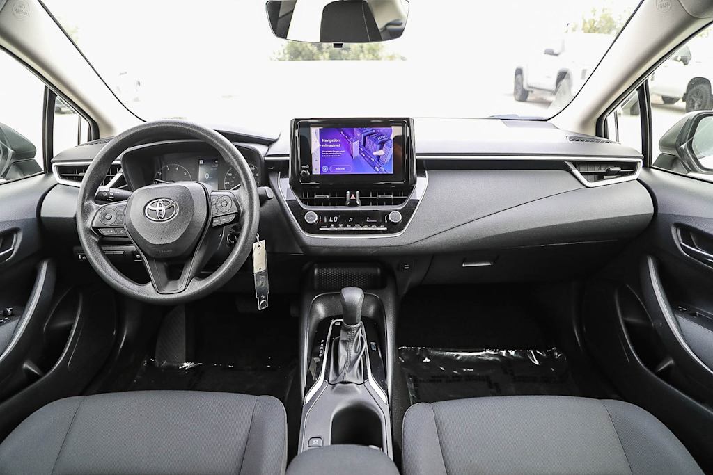 Thumbnail: 2023 Toyota Corolla - 12