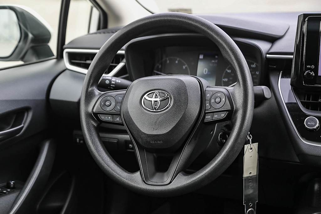 Thumbnail: 2023 Toyota Corolla - 22