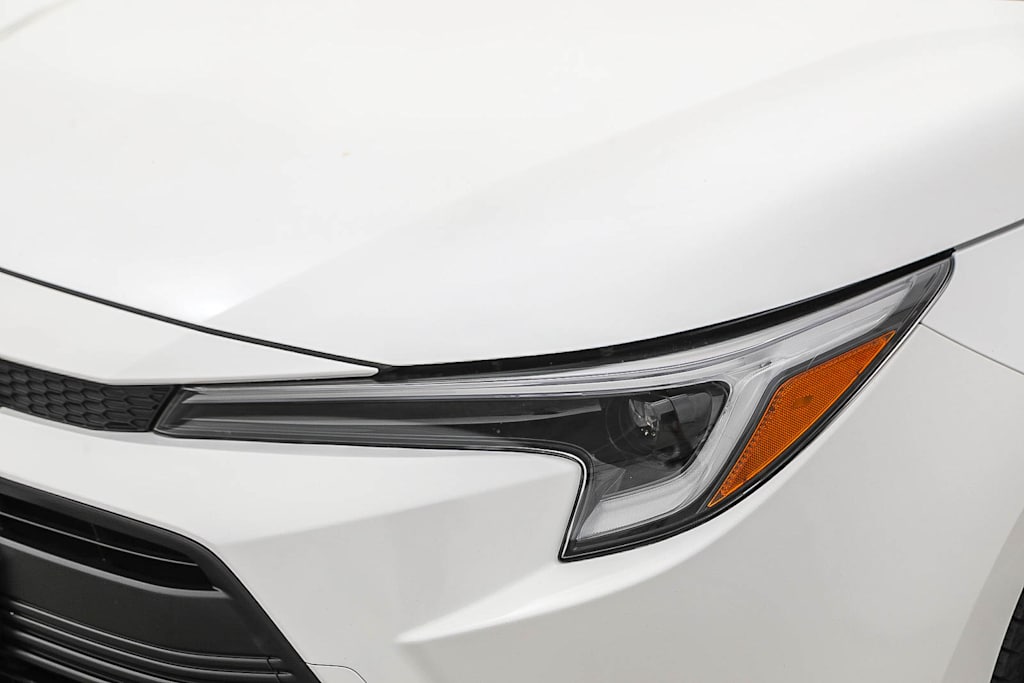 Thumbnail: 2023 Toyota Corolla - 19