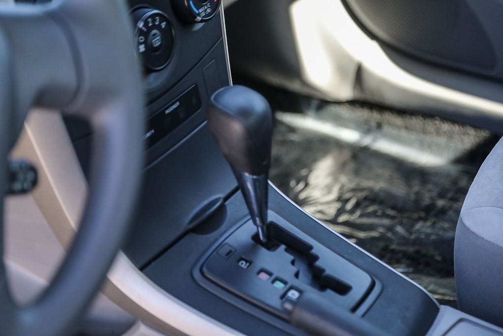 Thumbnail: 2009 Toyota Corolla - 14