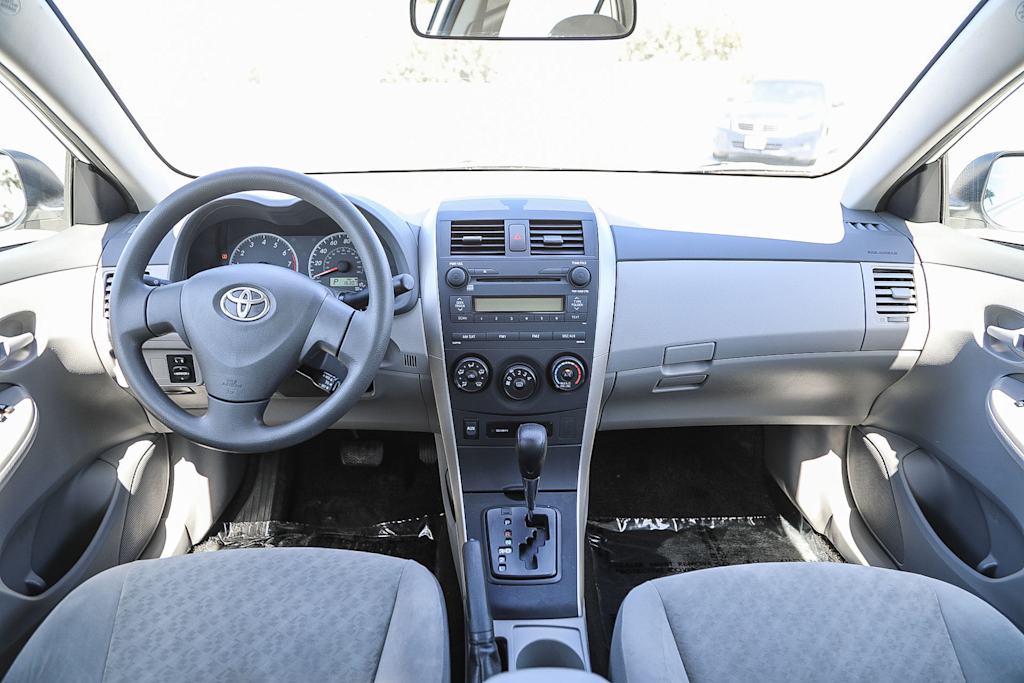 Thumbnail: 2009 Toyota Corolla - 2