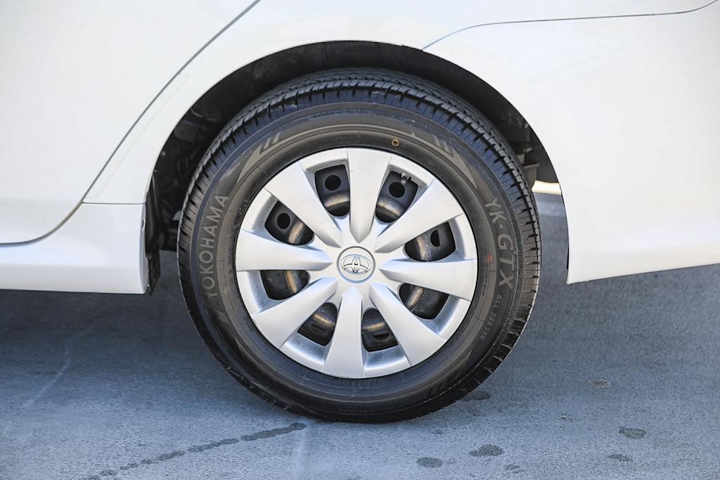 Thumbnail: 2009 Toyota Corolla - 23