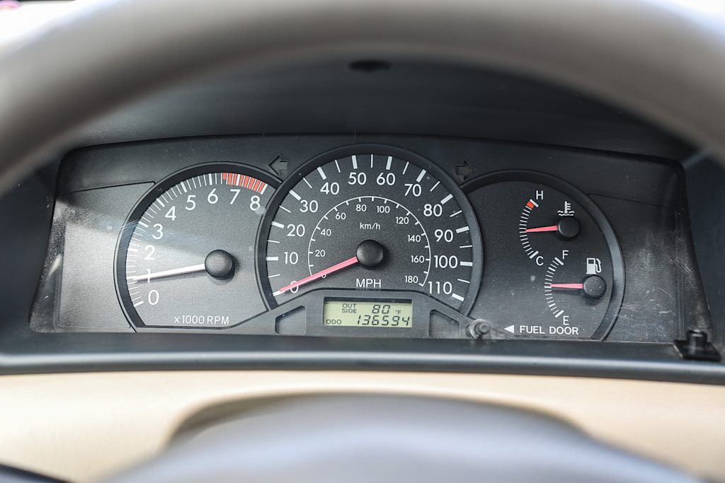 Thumbnail: 2007 Toyota Corolla - 15