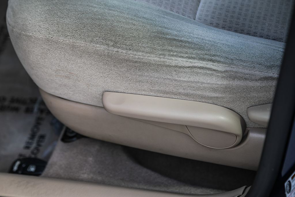 Thumbnail: 2007 Toyota Corolla - 21