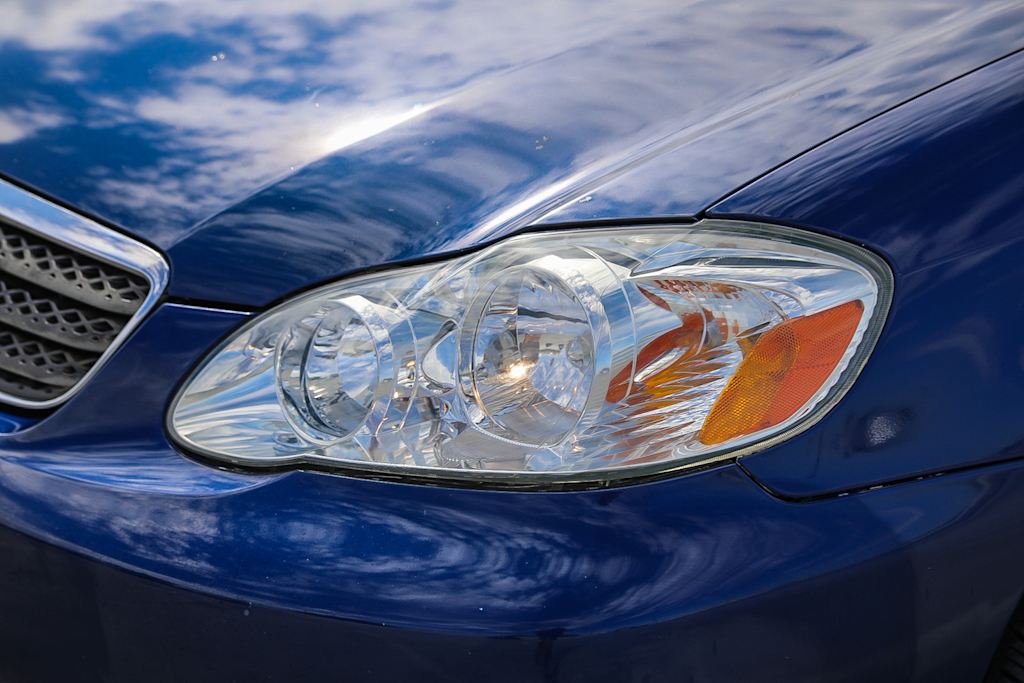 Thumbnail: 2007 Toyota Corolla - 18