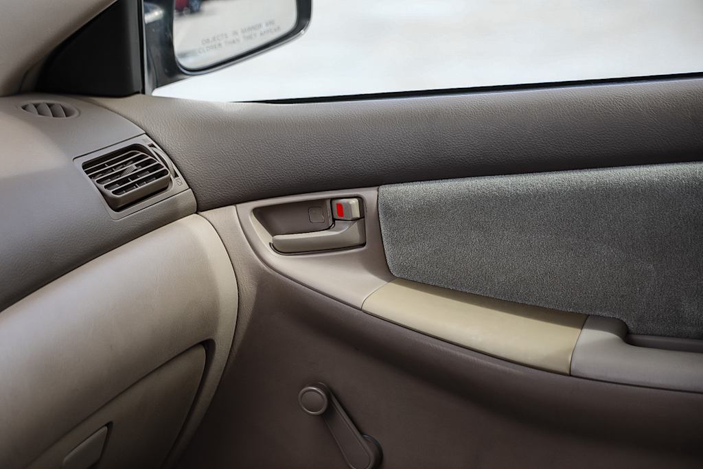 Thumbnail: 2007 Toyota Corolla - 22
