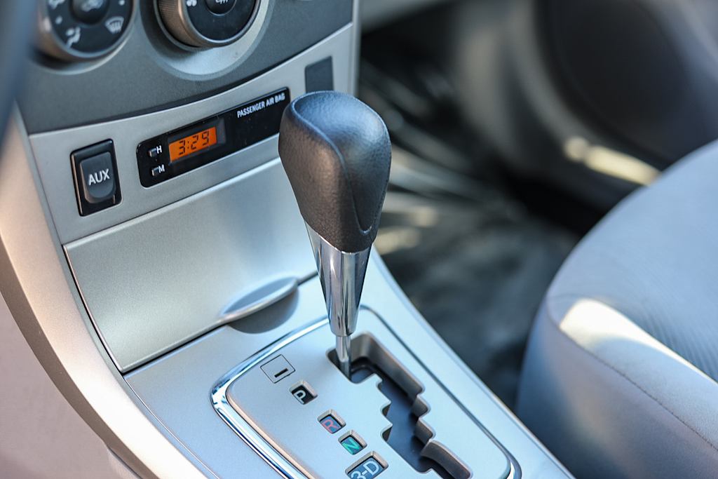 Thumbnail: 2011 Toyota Corolla - 13