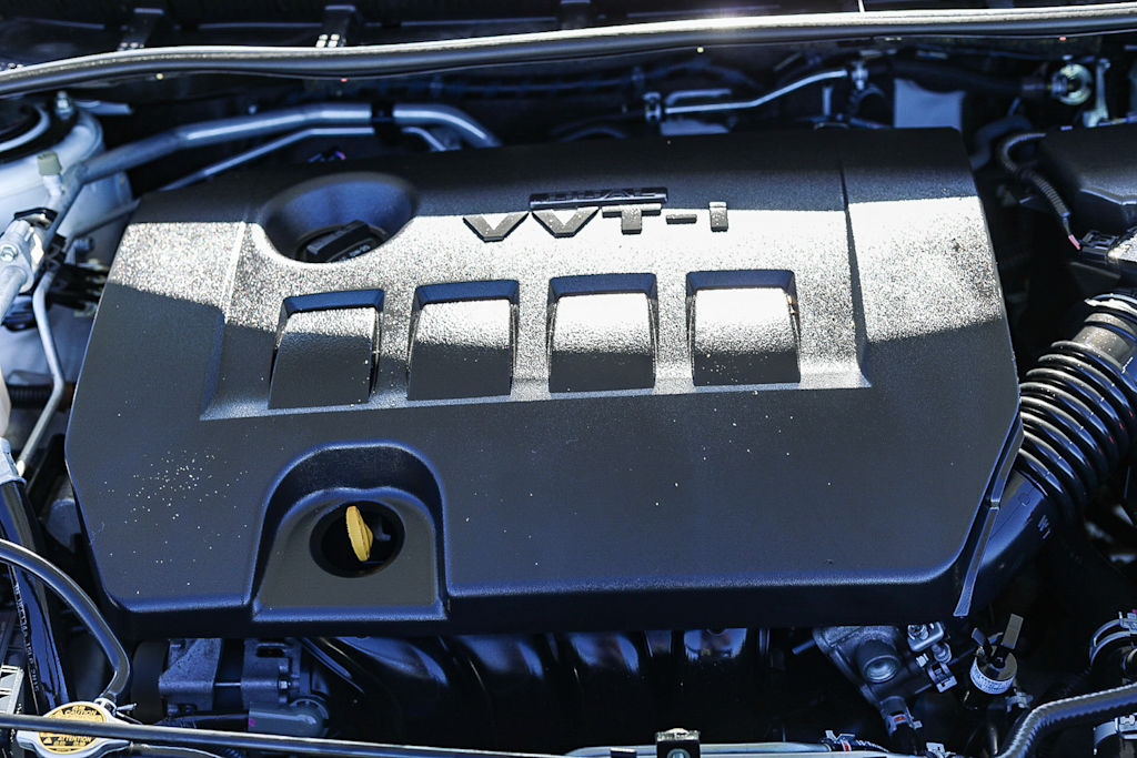 Thumbnail: 2011 Toyota Corolla - 7