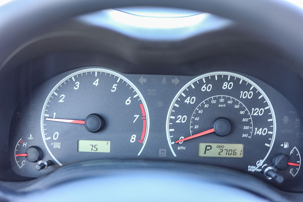 Thumbnail: 2011 Toyota Corolla - 14
