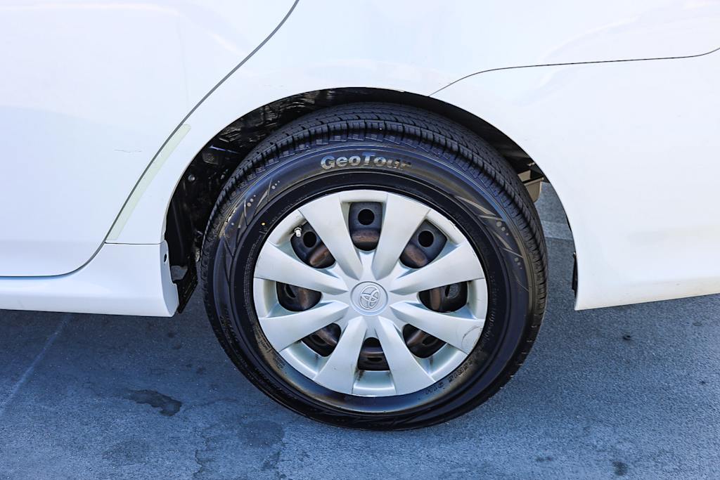 Thumbnail: 2011 Toyota Corolla - 20
