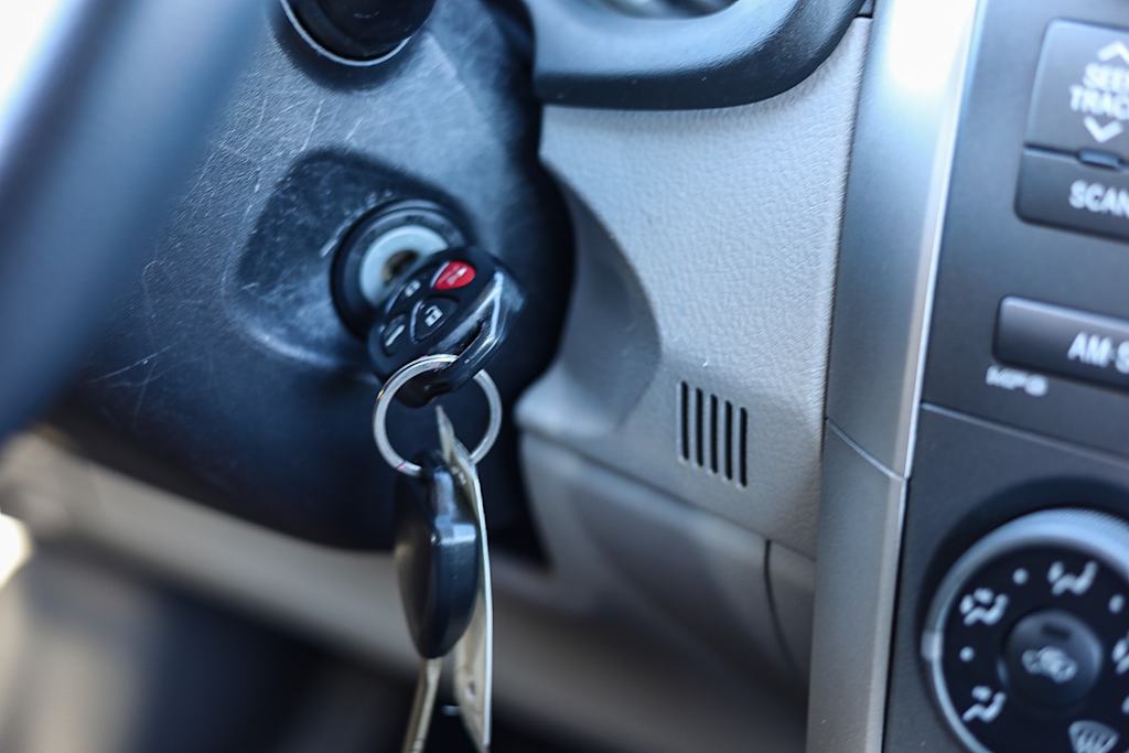 Thumbnail: 2011 Toyota Corolla - 23