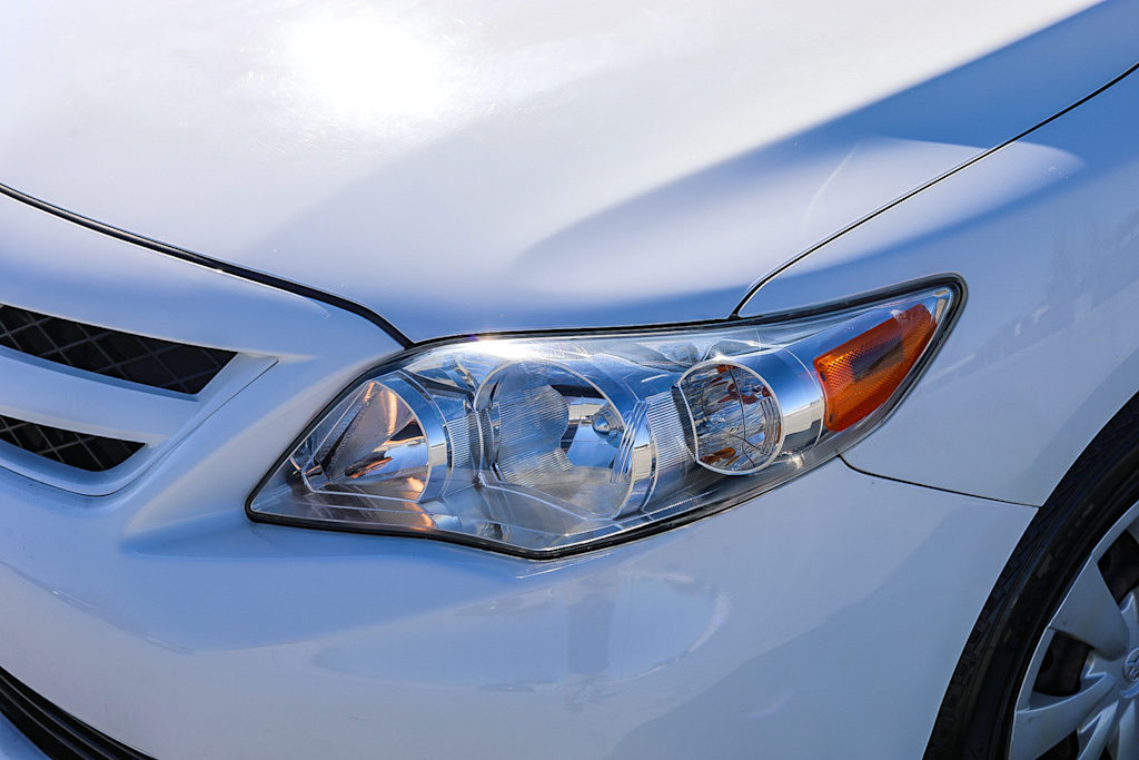 Thumbnail: 2011 Toyota Corolla - 18