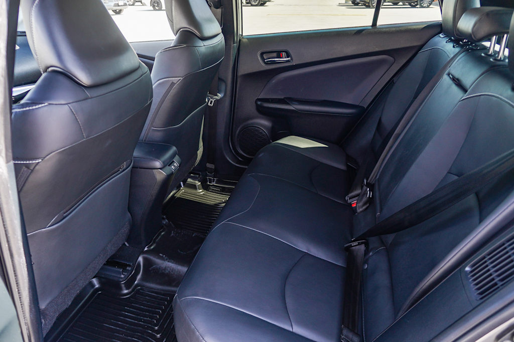 Thumbnail: 2021 Toyota Prius Prime - 12