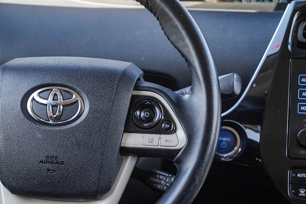 Thumbnail: 2021 Toyota Prius Prime - 47