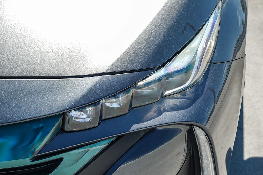 Thumbnail: 2021 Toyota Prius Prime - 40