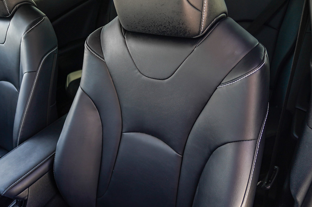 Thumbnail: 2021 Toyota Prius Prime - 32