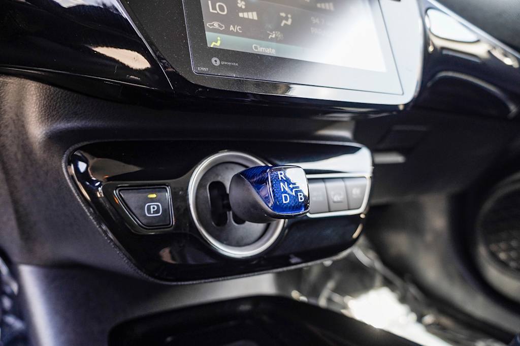 Thumbnail: 2021 Toyota Prius Prime - 29