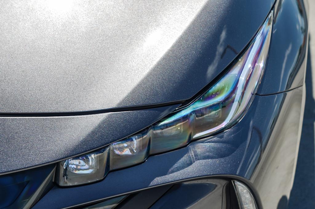 Thumbnail: 2021 Toyota Prius Prime - 22