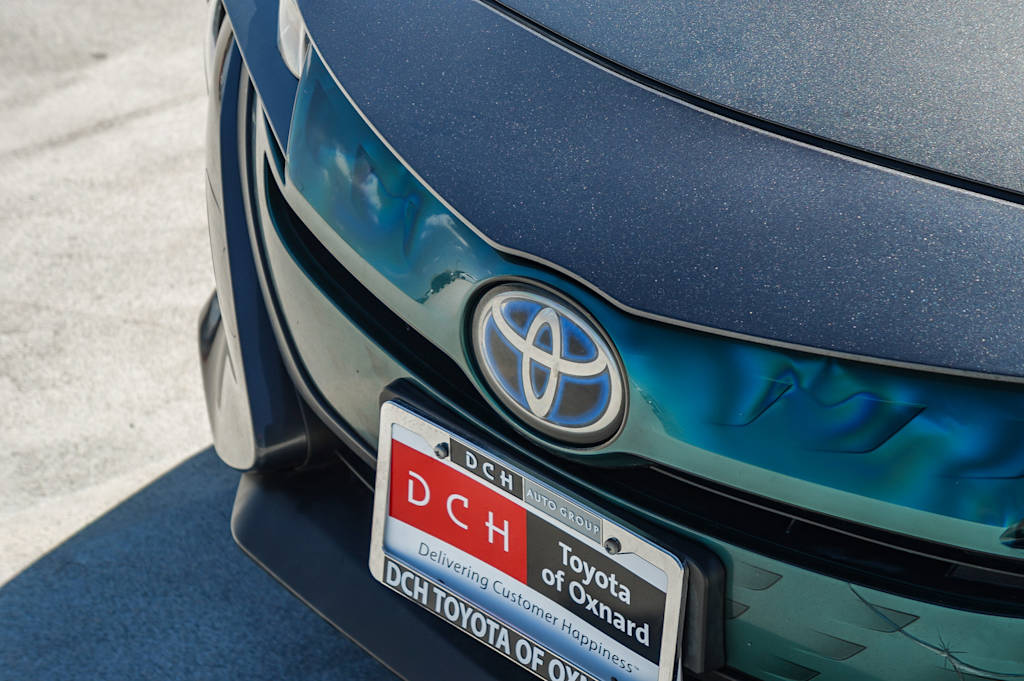 Thumbnail: 2021 Toyota Prius Prime - 41