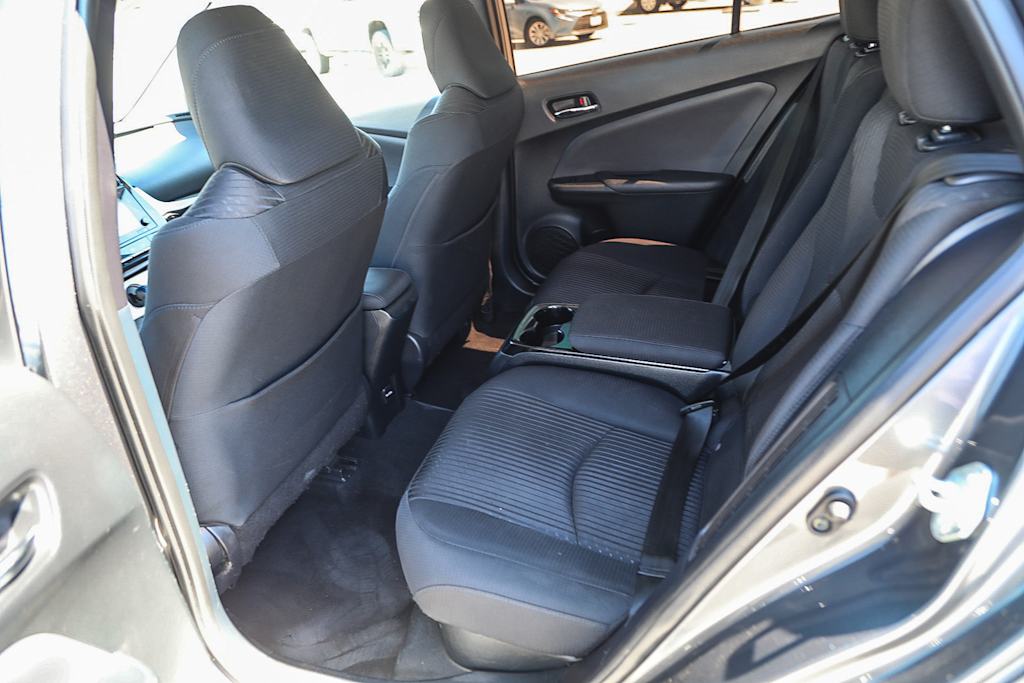 Thumbnail: 2019 Toyota Prius Prime - 11