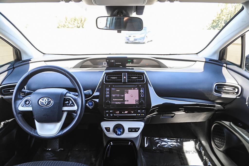 Thumbnail: 2019 Toyota Prius Prime - 2