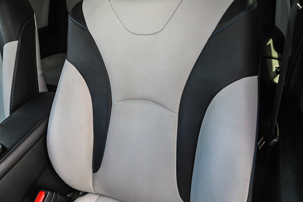 Thumbnail: 2016 Toyota Prius - 25