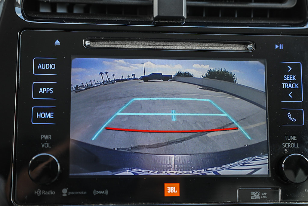 Thumbnail: 2016 Toyota Prius - 24