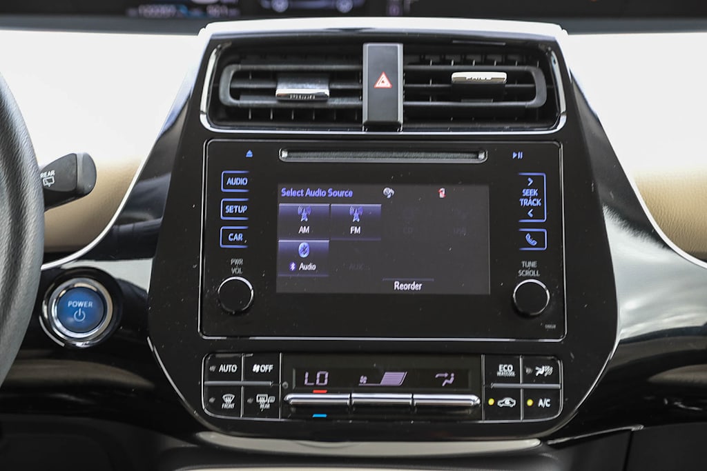 Thumbnail: 2016 Toyota Prius - 19