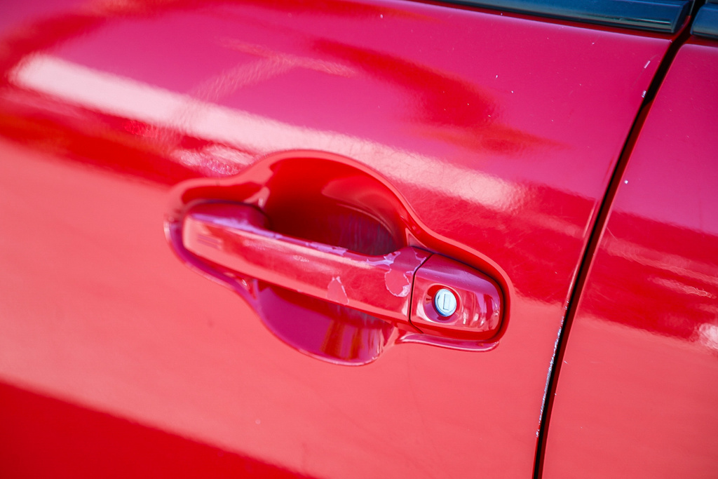 Thumbnail: 2015 Toyota Prius c - 25
