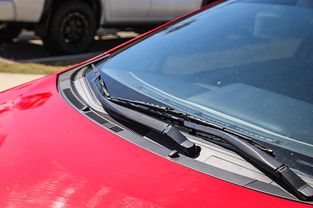 Thumbnail: 2015 Toyota Prius c - 22