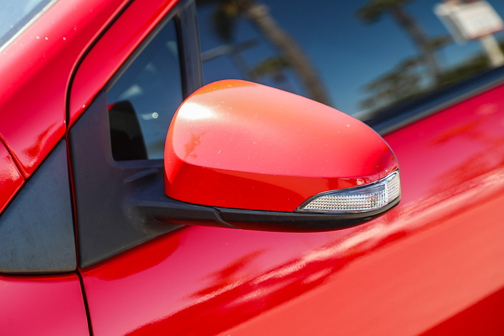 Thumbnail: 2015 Toyota Prius c - 23