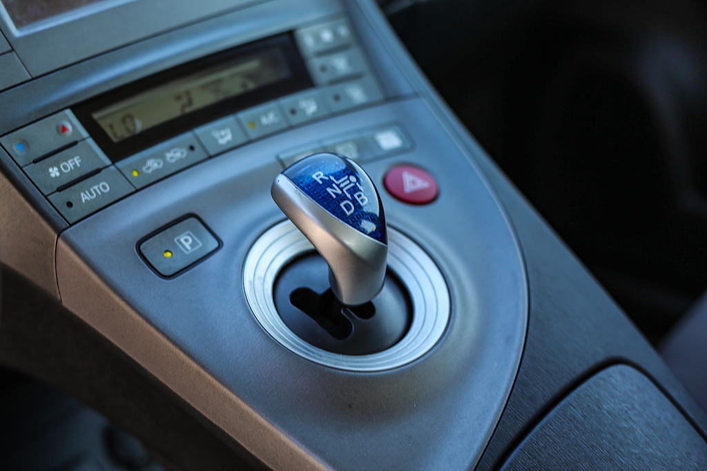 Thumbnail: 2012 Toyota Prius - 13