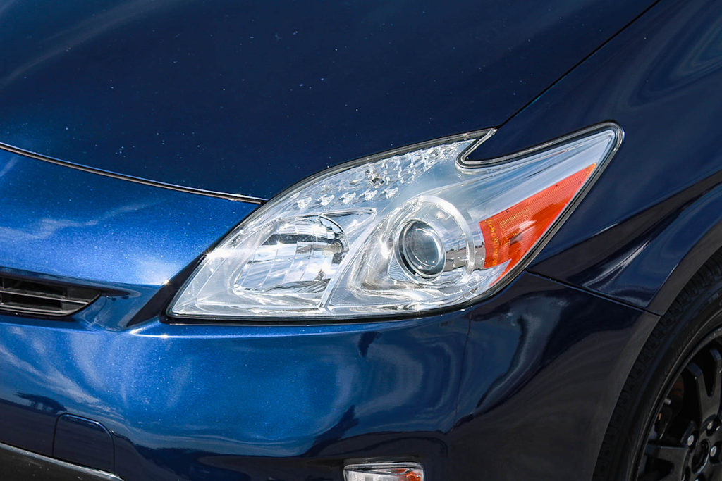 Thumbnail: 2015 Toyota Prius - 22