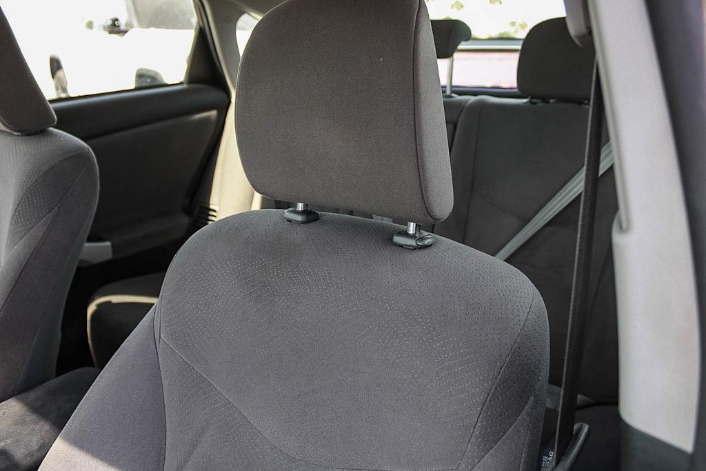 Thumbnail: 2015 Toyota Prius - 28