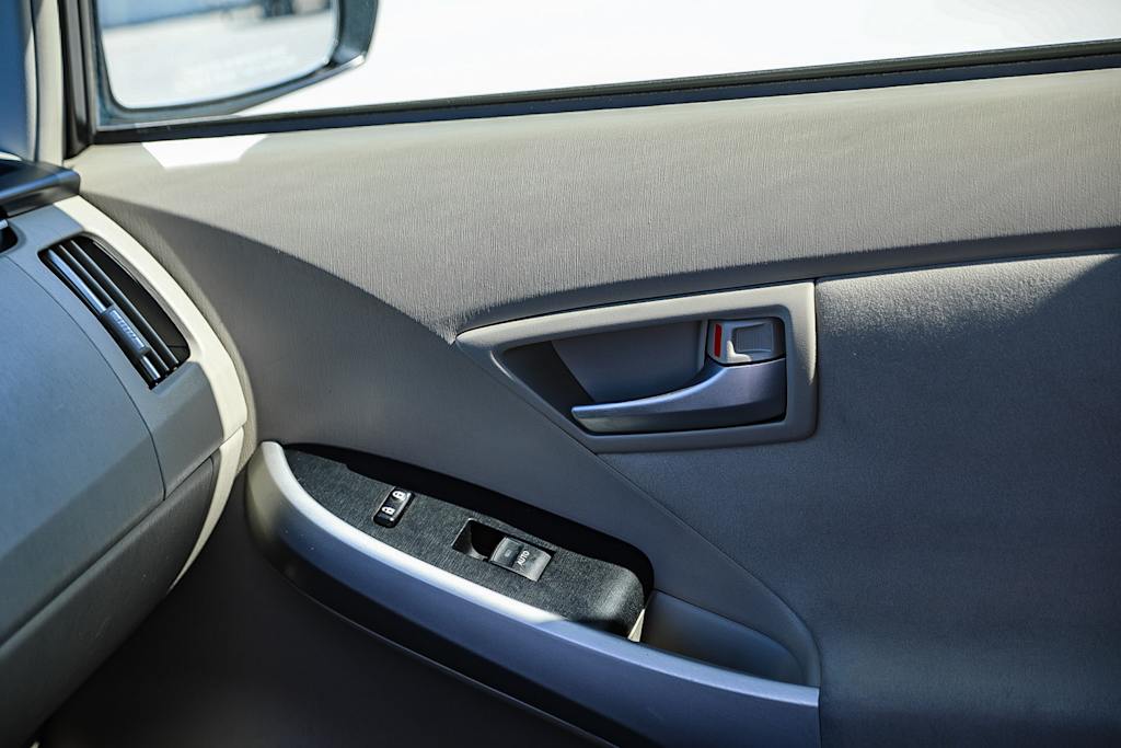 Thumbnail: 2014 Toyota Prius - 24